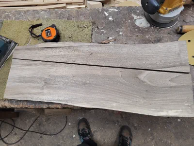 01 Peça un cop fet el tall