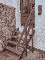 Imatge destacada: Escala